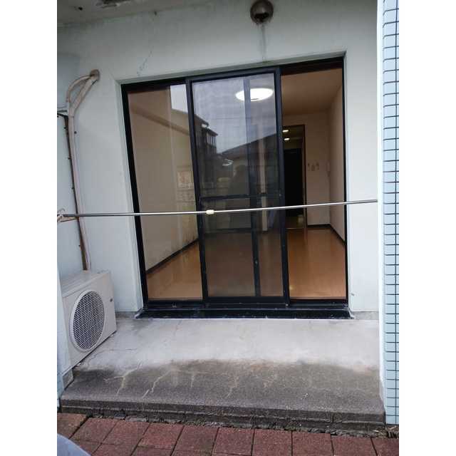 パサージュ法光寺 110号室