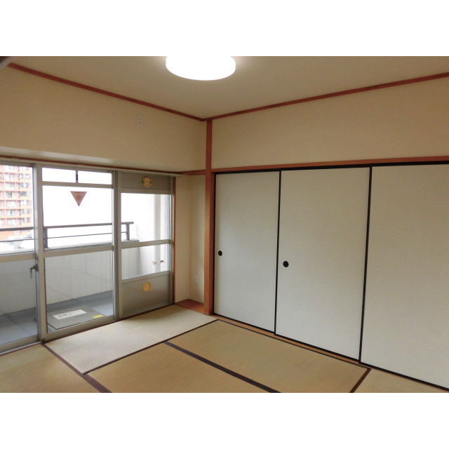ライブ1かなざわ 501号室
