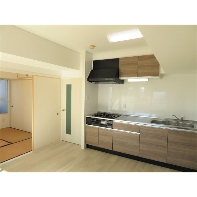 ライブ1かなざわ 506号室