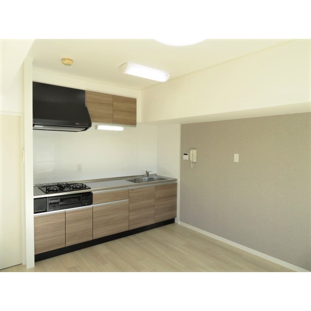 ライブ1かなざわ 506号室