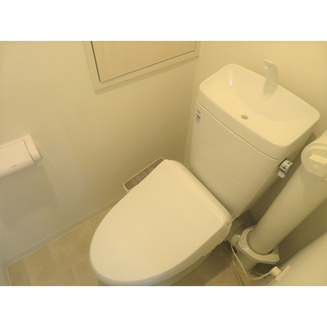 ライブ1かなざわ 506号室