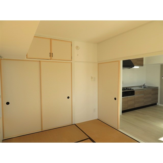 ライブ1かなざわ 506号室