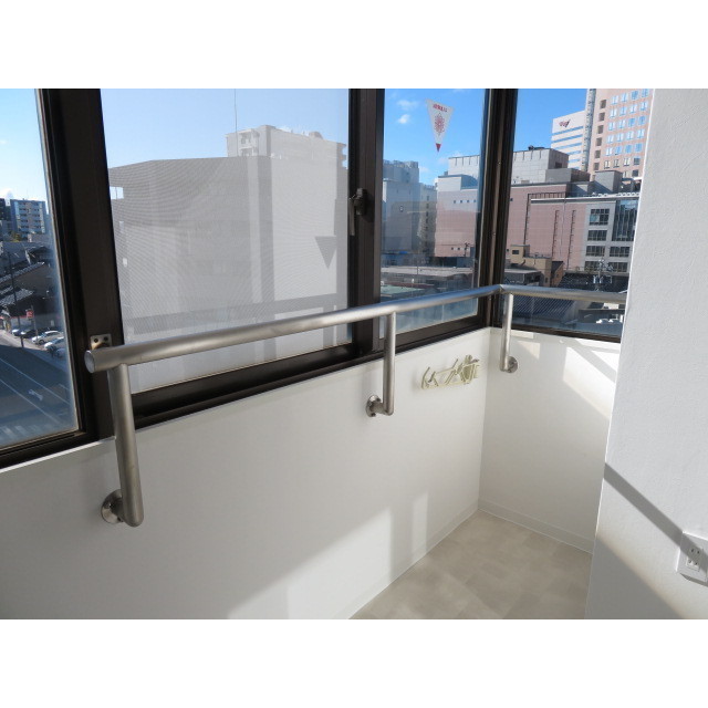 ライブ1かなざわ 506号室