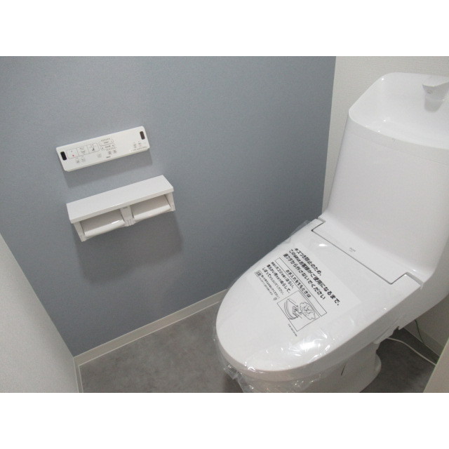 プラザ信開糸町 105号室