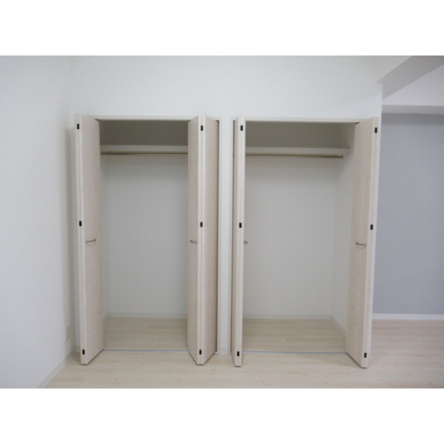 プラザ信開糸町 105号室