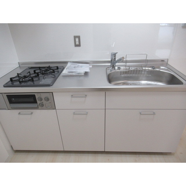 プラザ信開糸町 105号室