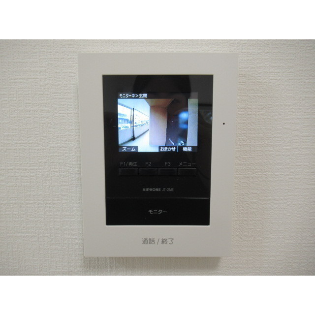 プラザ信開糸町 105号室