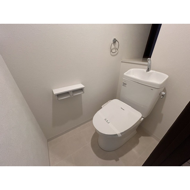 信開グランドハイツ 1215号室