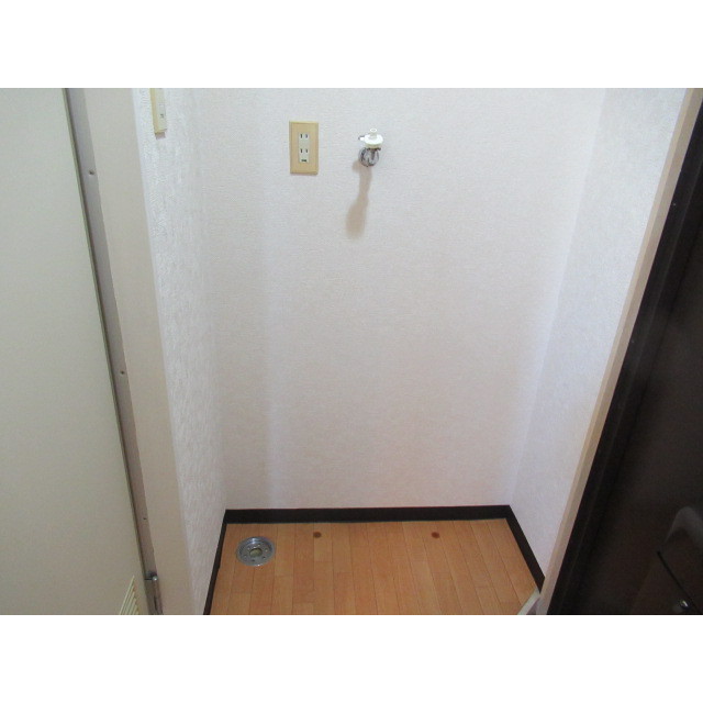 信開グランドハイツ・ヴァンヴェール 2510号室