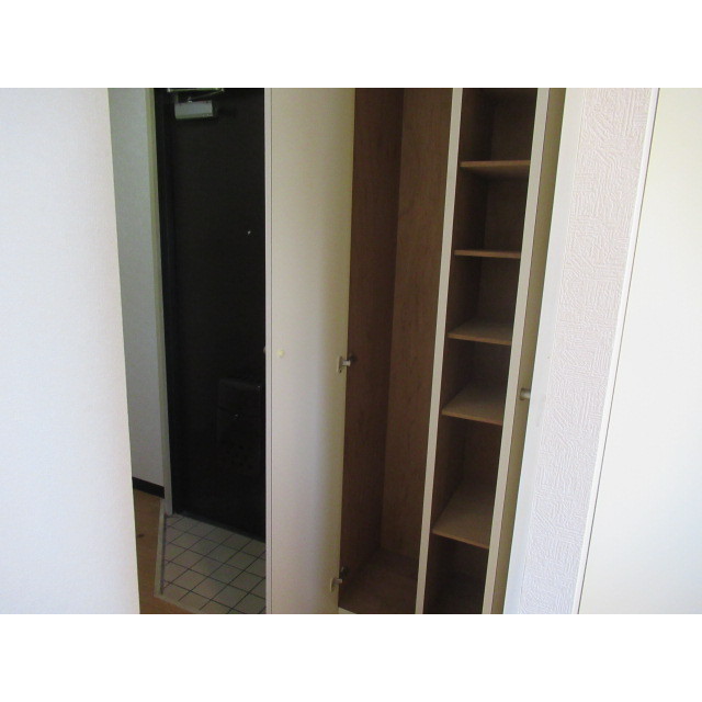 信開グランドハイツ・ヴァンヴェール 2510号室