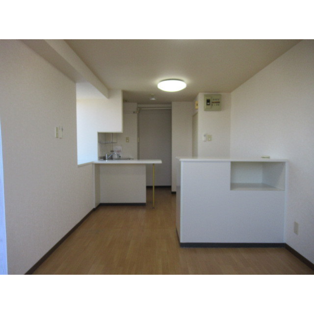 信開グランドハイツ・ヴァンヴェール 2510号室