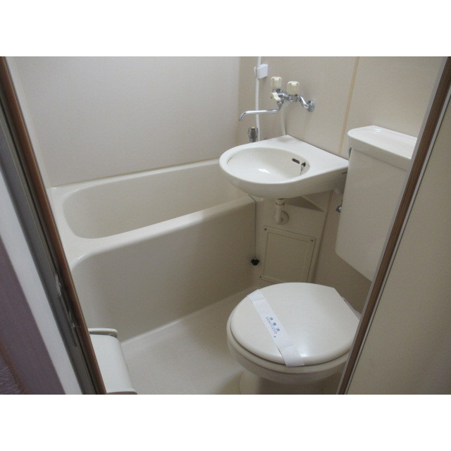 信開グランドハイツ・ヴァンヴェール 2510号室