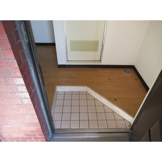 信開グランドハイツ・ヴァンヴェール 2510号室