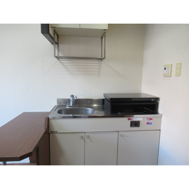 信開グランドハイツ・ヴァンヴェール 2215号室