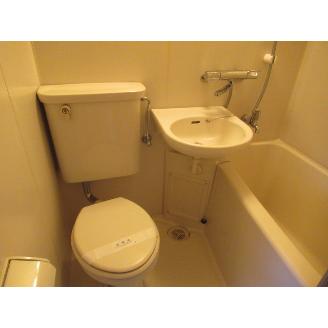 信開グランドハイツ・ヴァンヴェール 2215号室