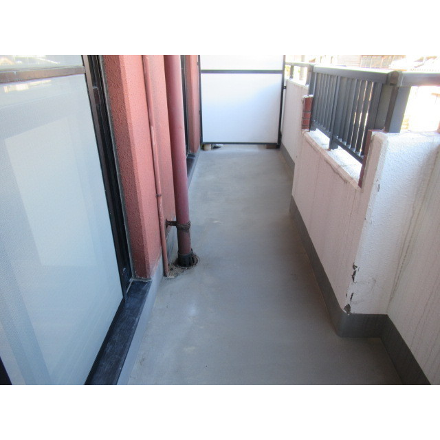 信開グランドハイツ・ヴァンヴェール 2215号室