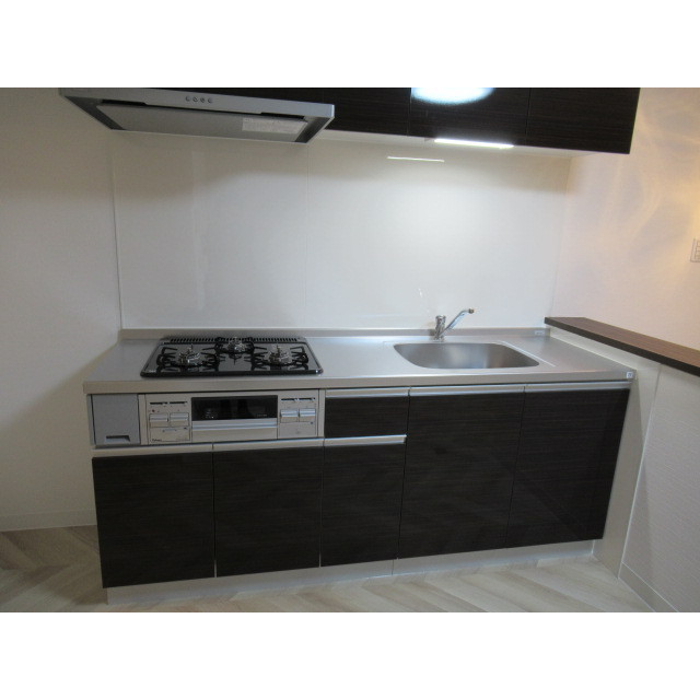 信開ドムス大領中 212号室