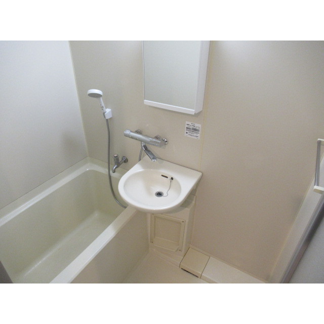 信開ドムス大領中 212号室