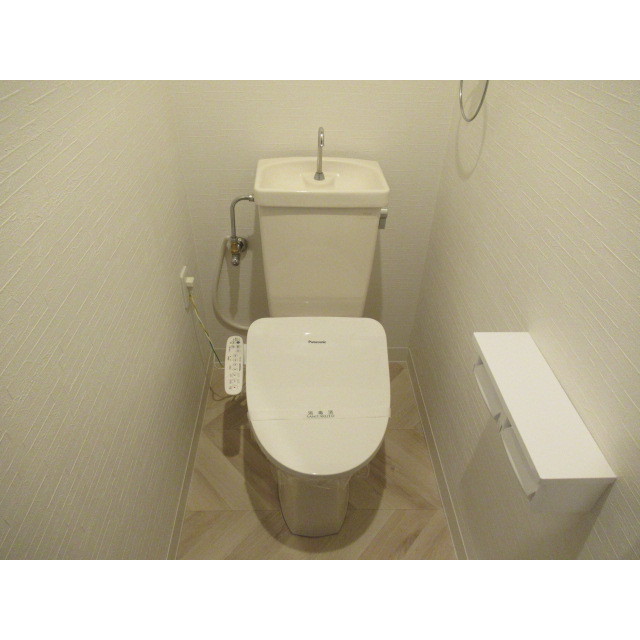 信開ドムス大領中 212号室