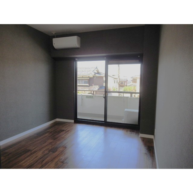 信開ドムス大領中 212号室