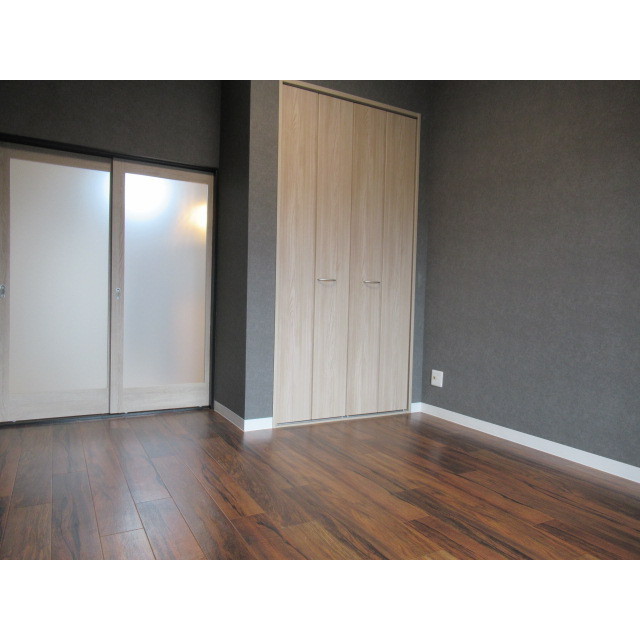 信開ドムス大領中 212号室