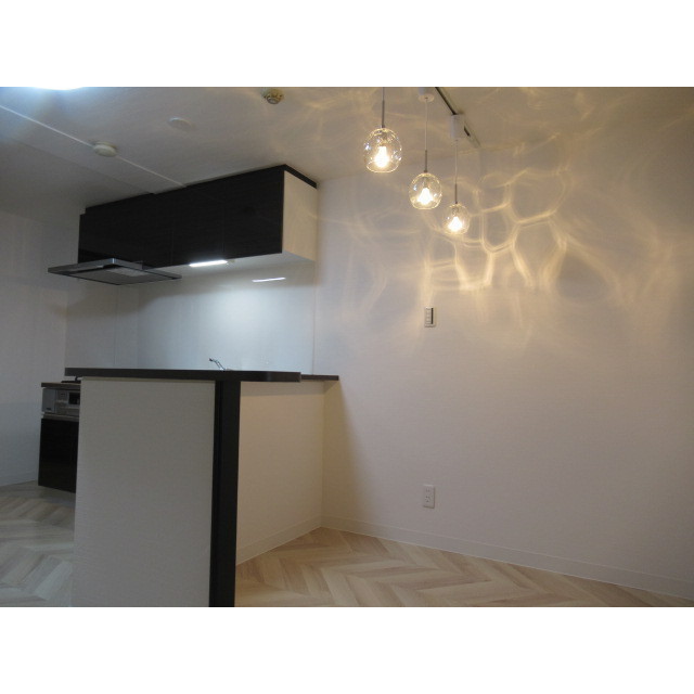 信開ドムス大領中 212号室