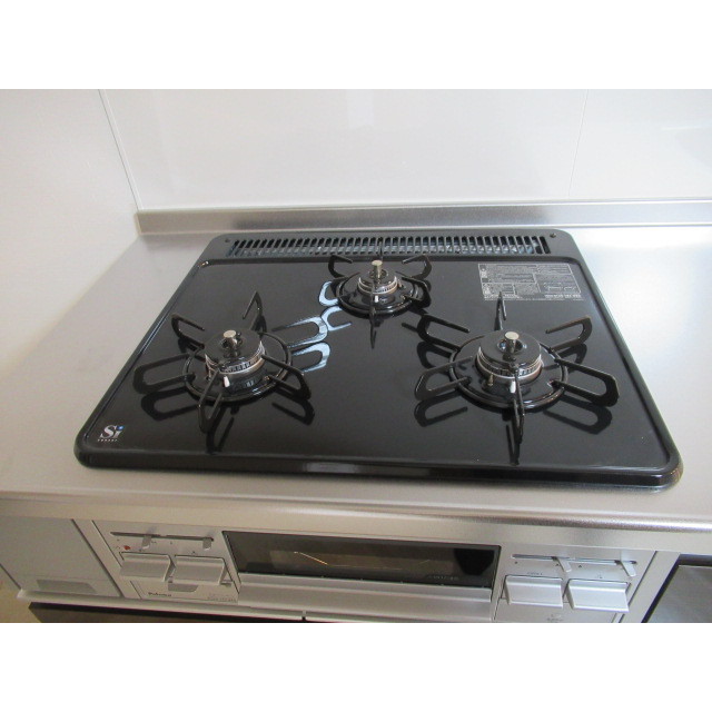 信開ドムス大領中 212号室