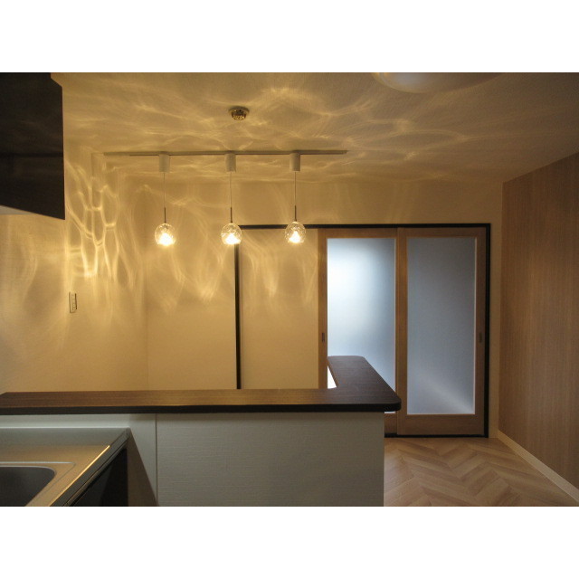 信開ドムス大領中 212号室