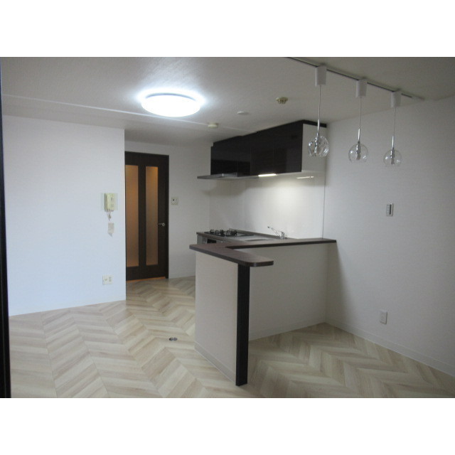 信開ドムス大領中 212号室