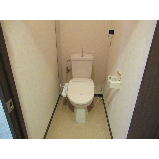 信開ドムス大領中 708号室