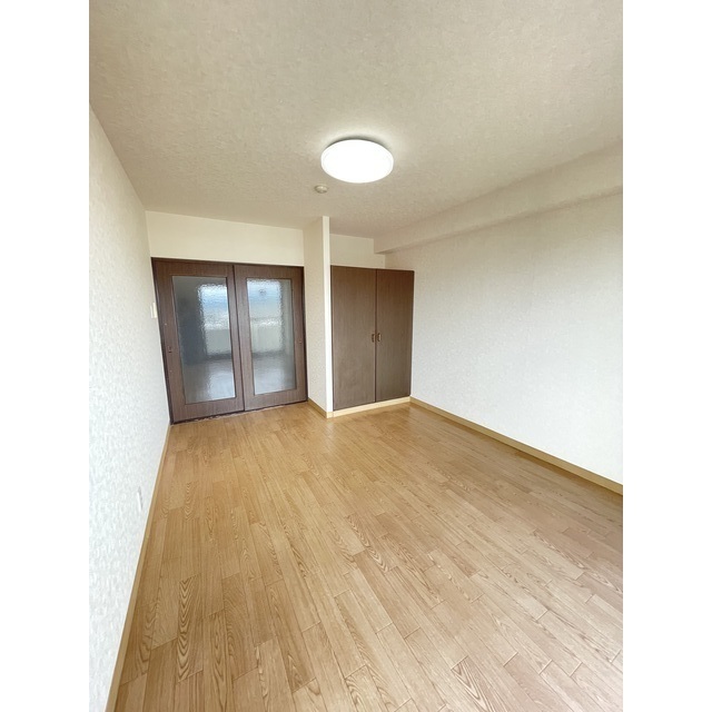 信開ドムス大領中 708号室