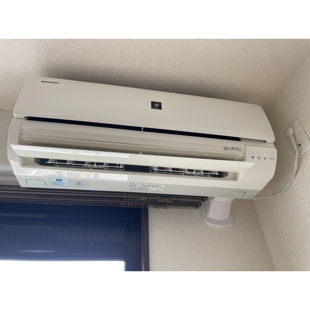 信開ドムス大領中 708号室