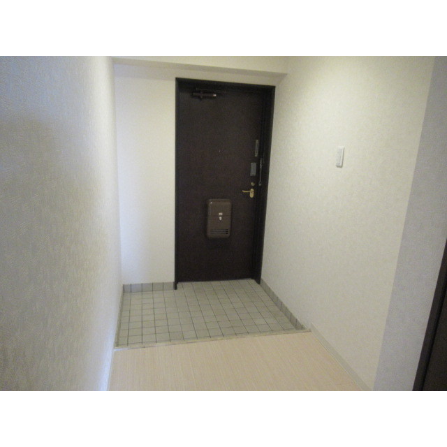 信開ウエラコート大領中 328号室