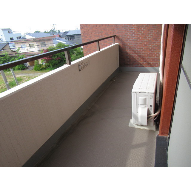 信開ウエラコート大領中 328号室