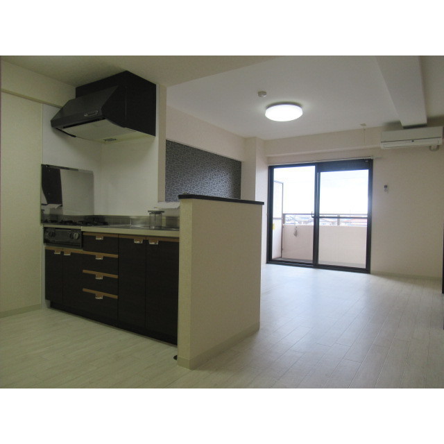 信開ウエラコート大領中 328号室