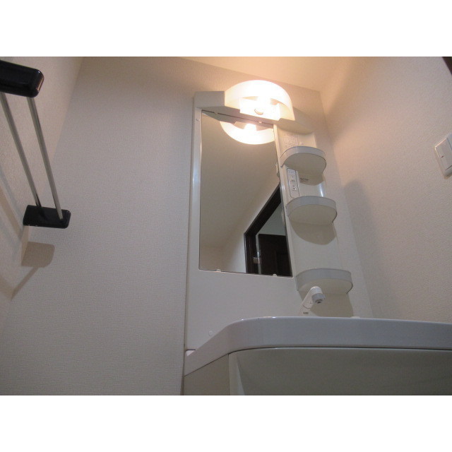 信開ウエラコート大領中 328号室