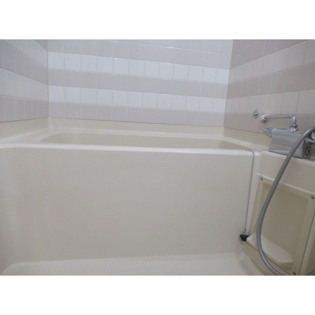 信開ウエラコート大領中 328号室