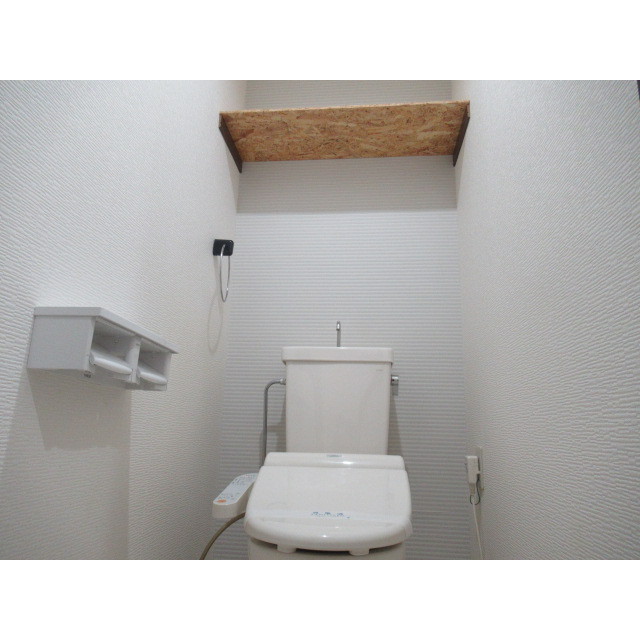 信開ウエラコート大領中 328号室