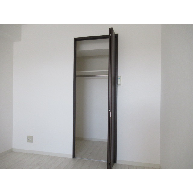 信開ウエラコート大領中 328号室