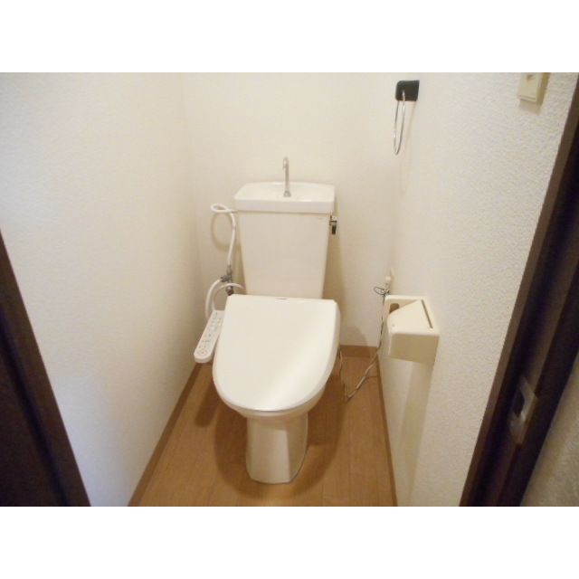 信開ウエラコート大領中 606号室