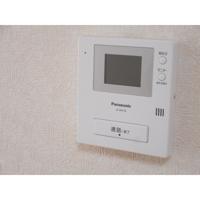 信開ウエラコート大領中 606号室