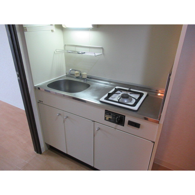 信開トピア南末広 103号室