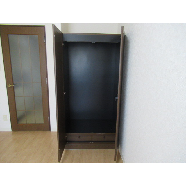 信開トピア南末広 103号室