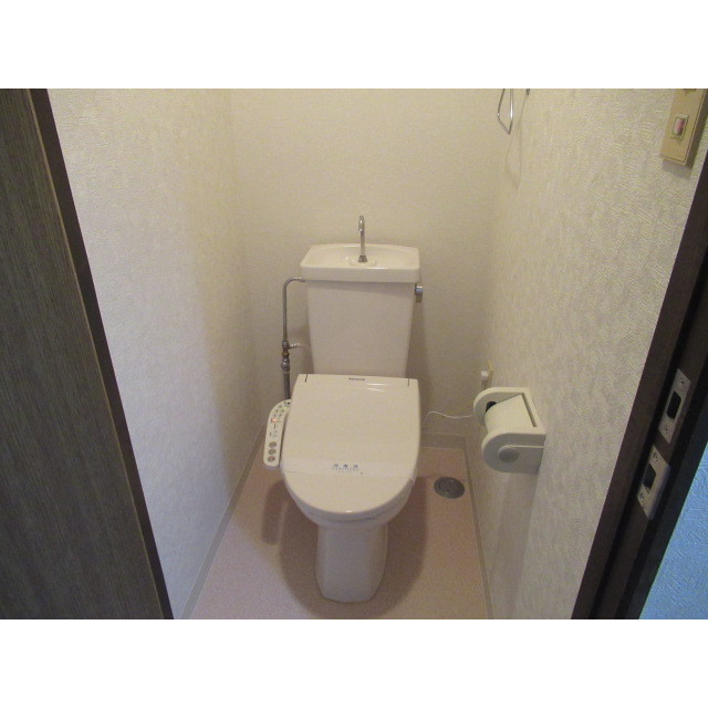 信開トピア南末広 103号室