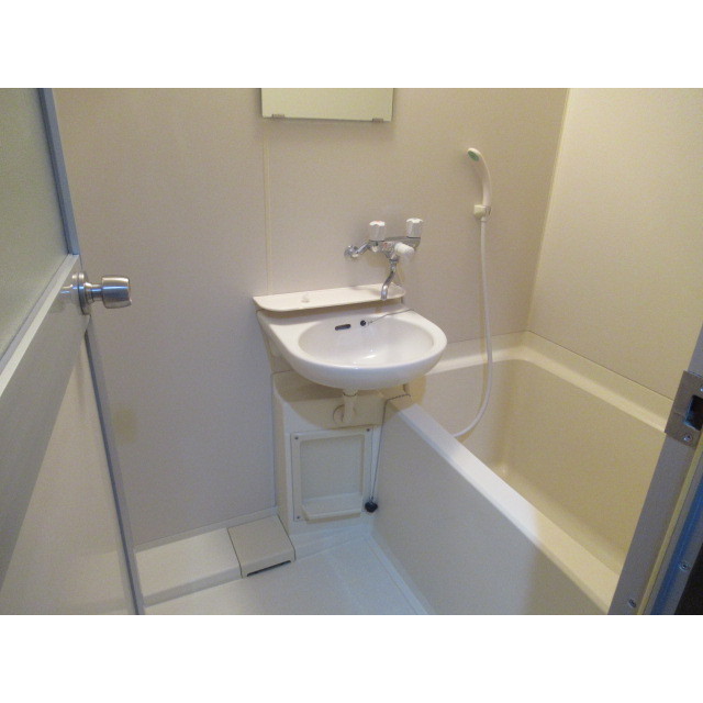 信開トピア南末広 103号室