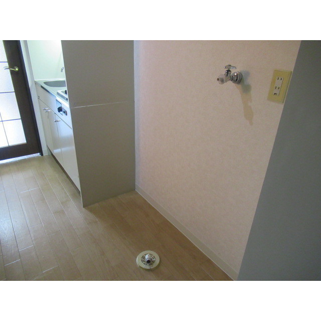 信開トピア南末広 103号室