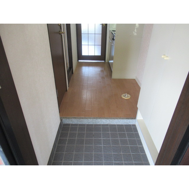 信開トピア南末広 103号室