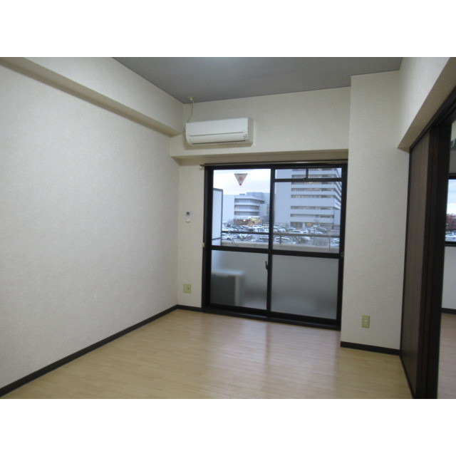 信開トピア南末広 307号室
