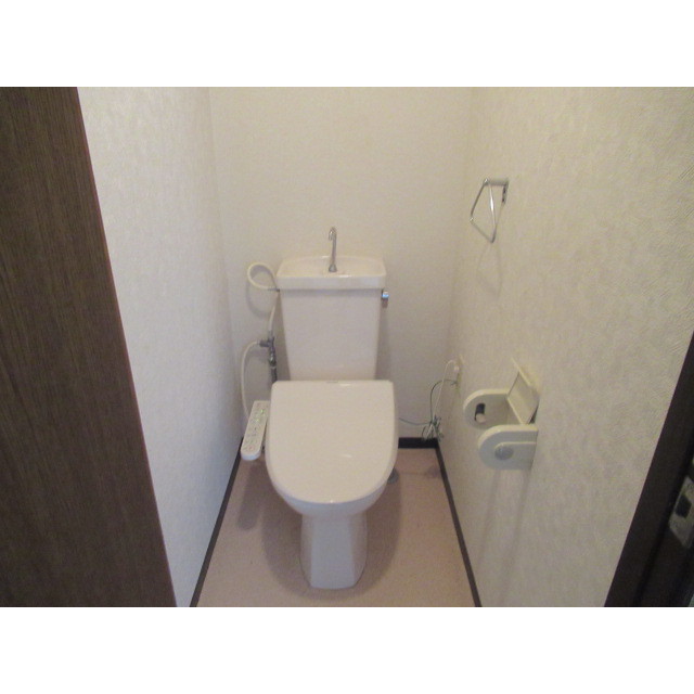 信開トピア南末広 307号室