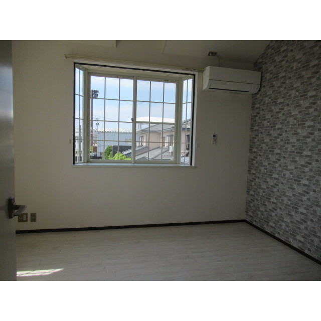 信開セルーラ末広 208号室